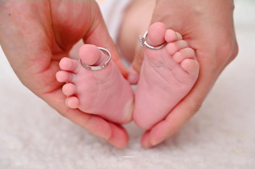 新泰孕妇多久肚子变大