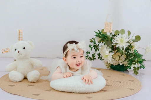 新泰宝宝有点咳嗽怎么处理